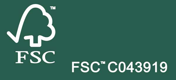 FSC certifikat