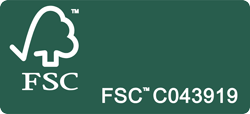 FSC certificate